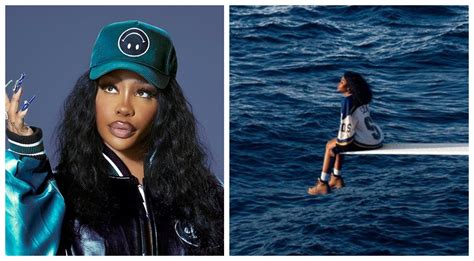 SZA. R&B/SOUL · 2022. In 2017, Ctrl—a 14-track project rife with songs about love, sex, self-doubt and heartbreak—became one of the most influential albums in R&B. Ctrl was the soundtrack for many people in their twenties, highlighting the growing pains of young adulthood. SZA’s vulnerability and raw honesty, coupled with ultra-relatable ... 